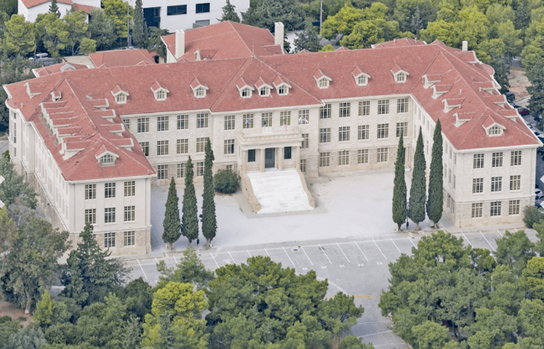 Εισαγωγή στο Γυμνάσιο & στο Λύκειο Κολλεγίου Αθηνών για το έτος 2025